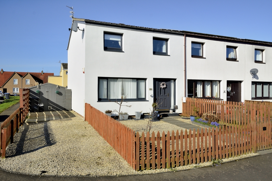 Properties for Sale Melrose & Porteous