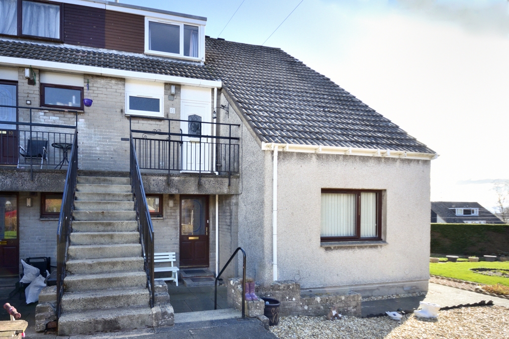 Properties for Sale Melrose & Porteous