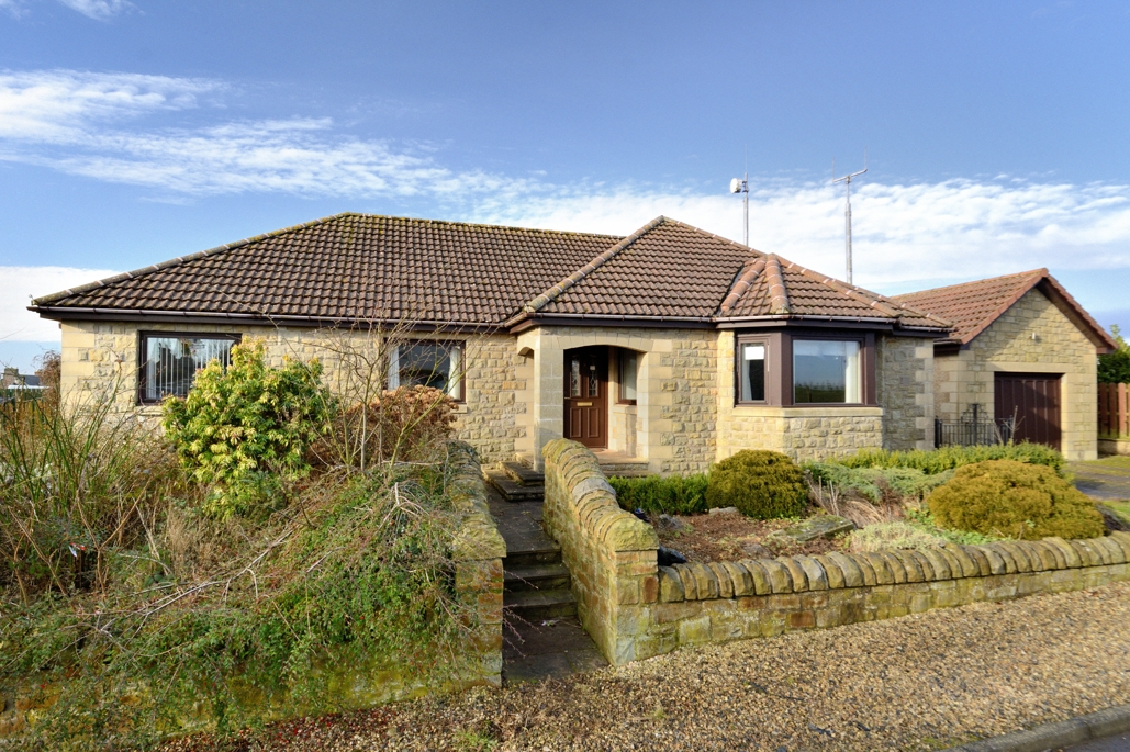 Properties for Sale Melrose & Porteous