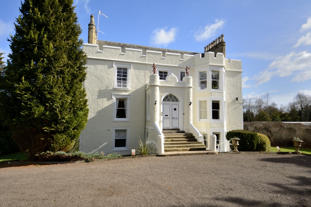 Properties for Sale Melrose & Porteous