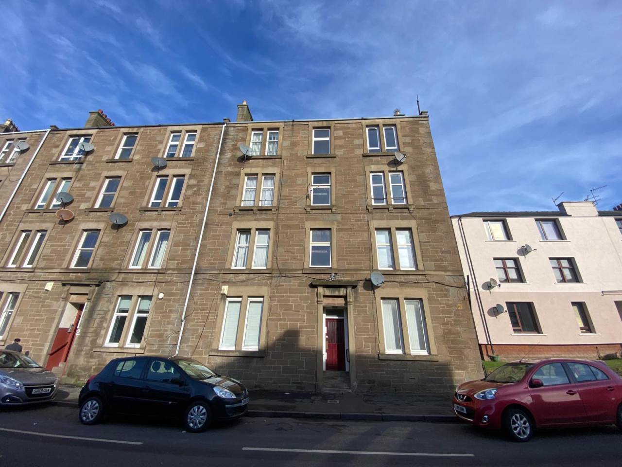 Easylets Property Letting And Management Dundee