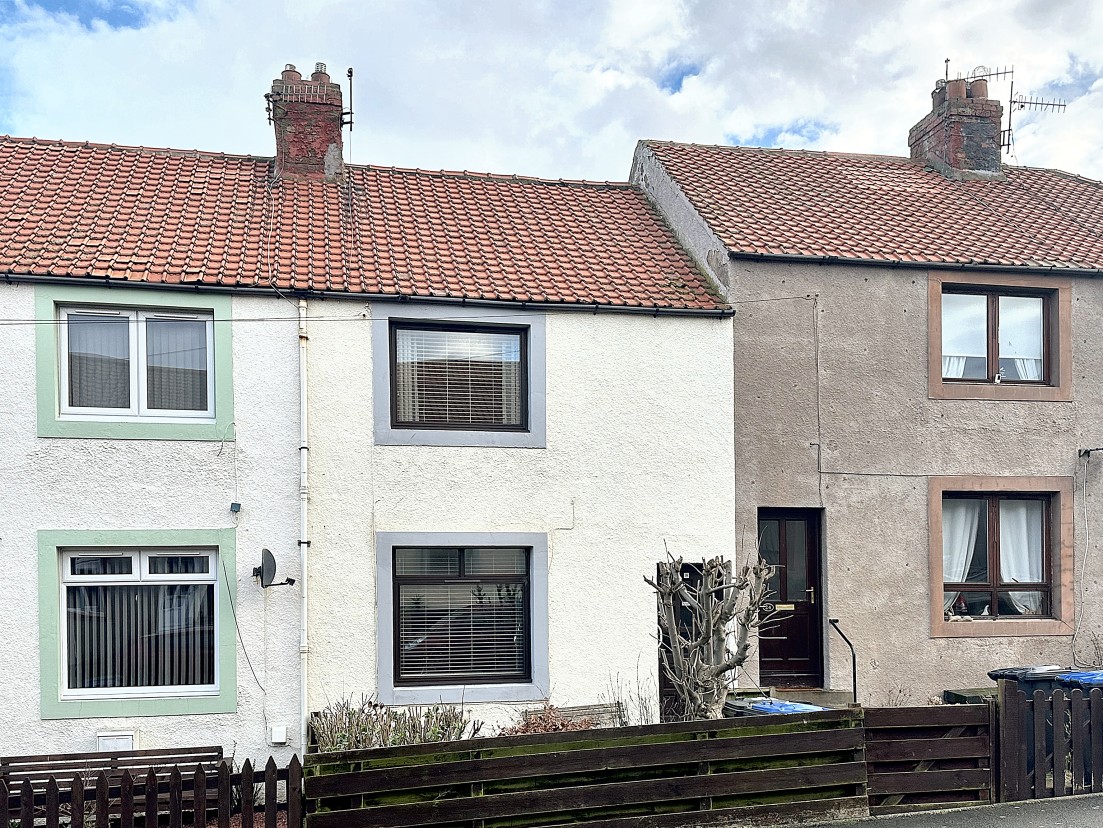 Properties for Sale Melrose & Porteous