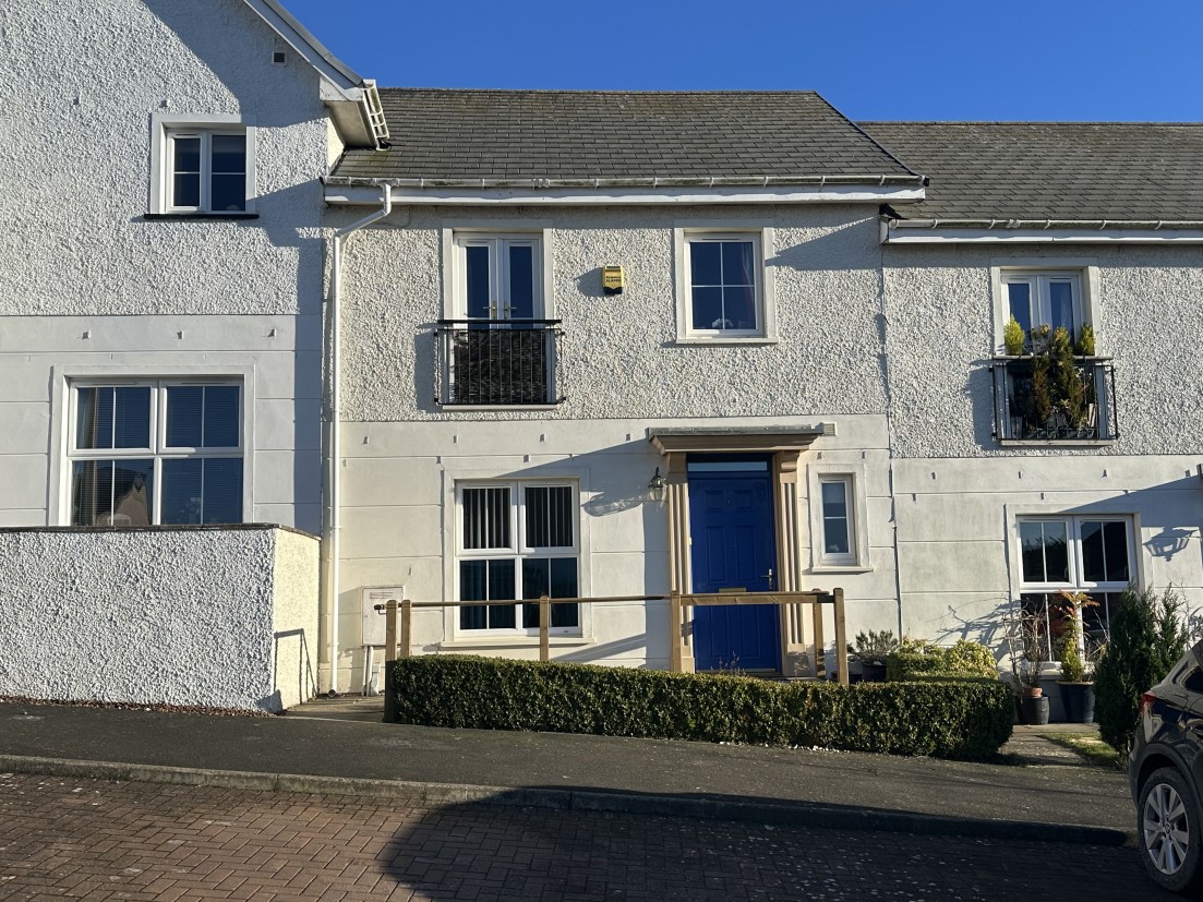 Properties for Sale Melrose & Porteous