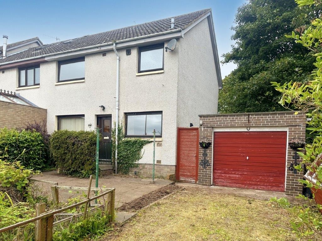 Properties for Sale Melrose & Porteous